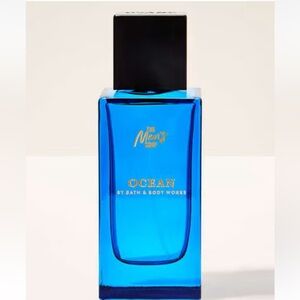 NITB BABW Ocean Cologne